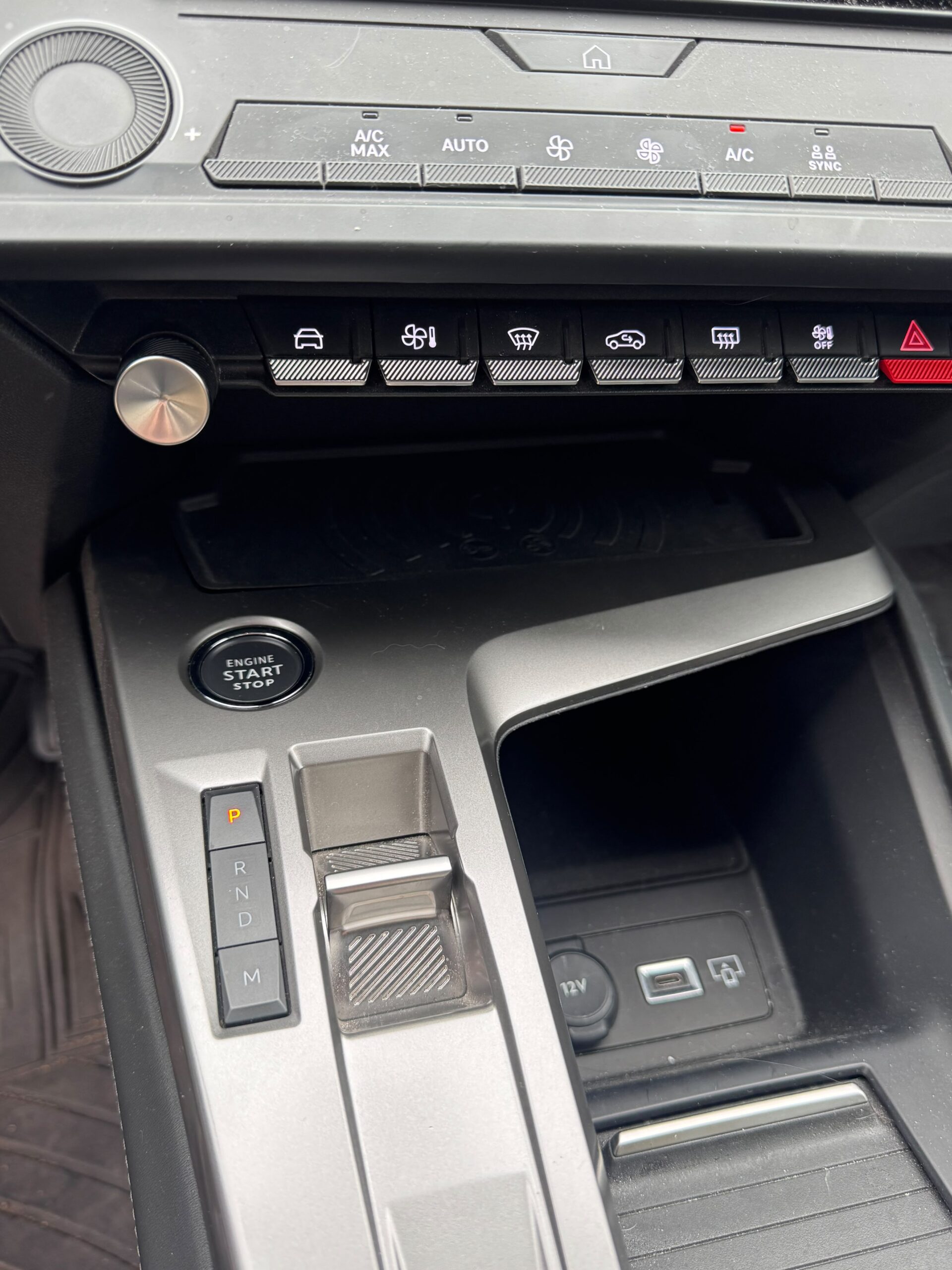 Peugeot 308 1.5 Allure Pack Bluehdi Diesel 130 4X2 Eat8 5P. — foto 15 de 15