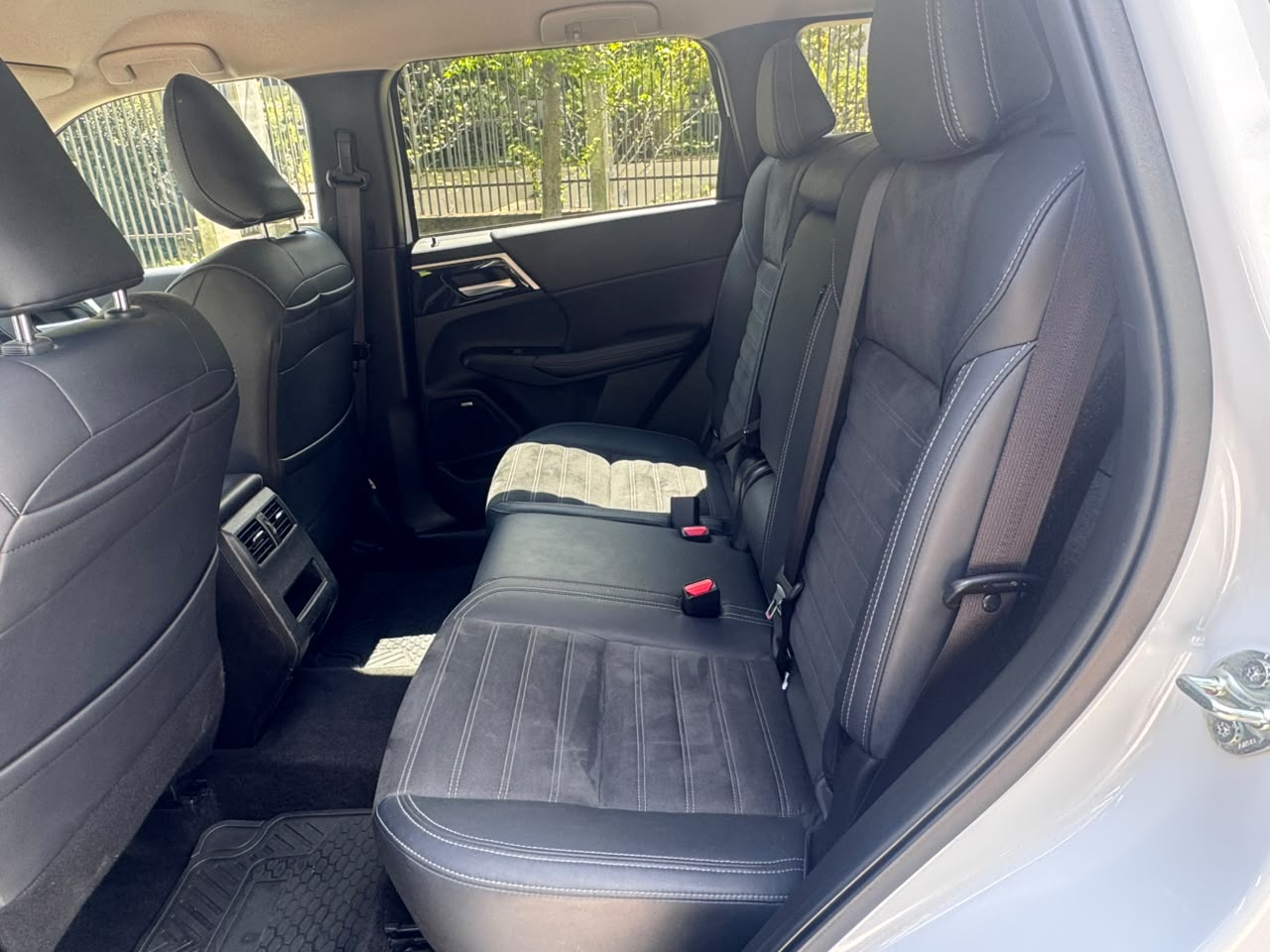 Mitsubishi Outlander 2.5 Glx P 4X2 At 5P. — foto 18 de 19