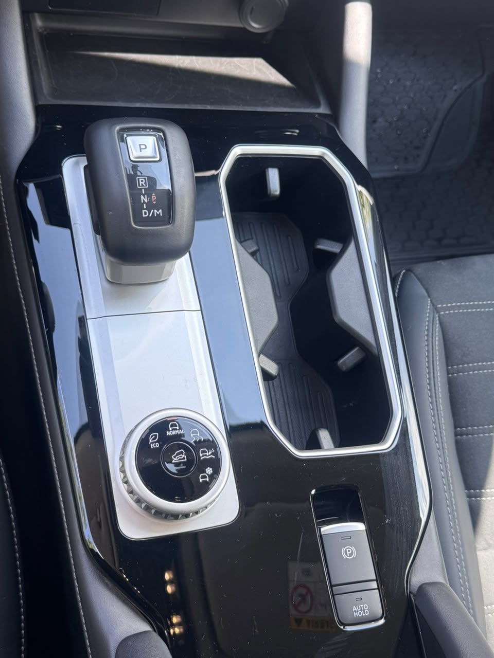 Mitsubishi Outlander 2.5 Glx P 4X2 At 5P. — foto 19 de 19