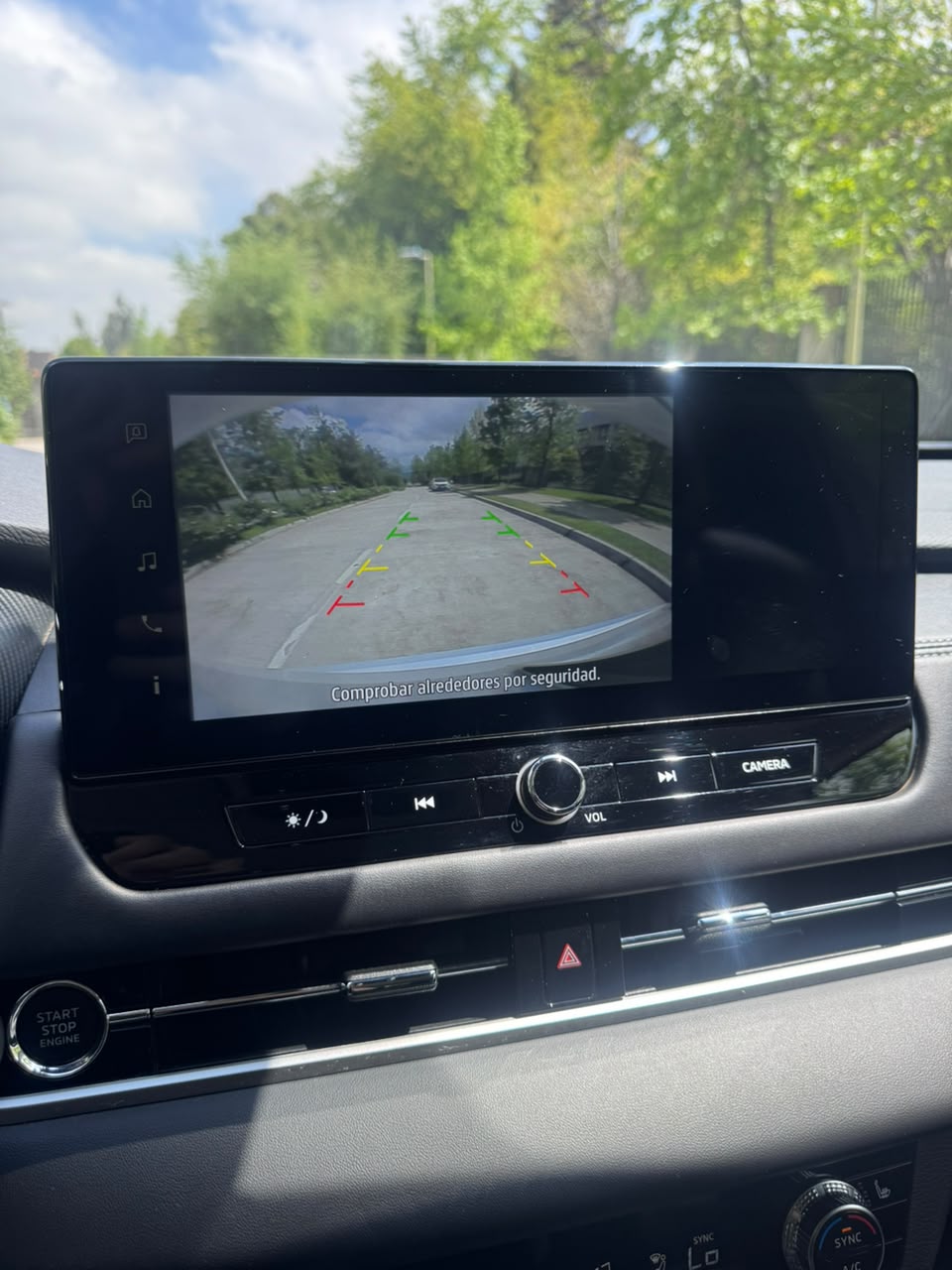 Mitsubishi Outlander 2.5 Glx P 4X2 At 5P. — foto 17 de 19