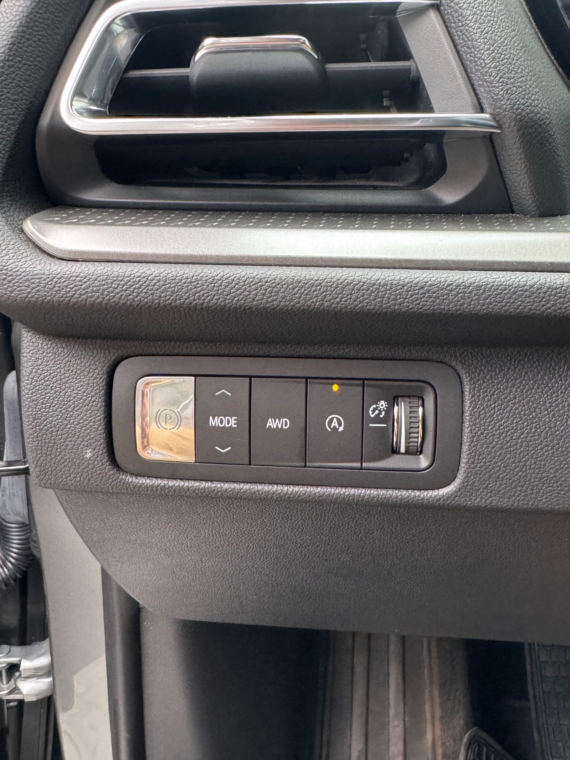 Chevrolet Traverse 2.5T Lt Awd At 5P — foto 17 de 18