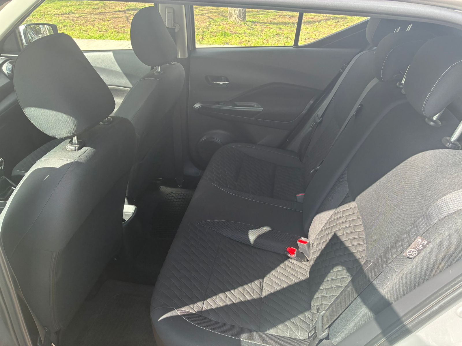 Nissan Kicks 1.6 Advance 4X2 Mt 5P — foto 12 de 12