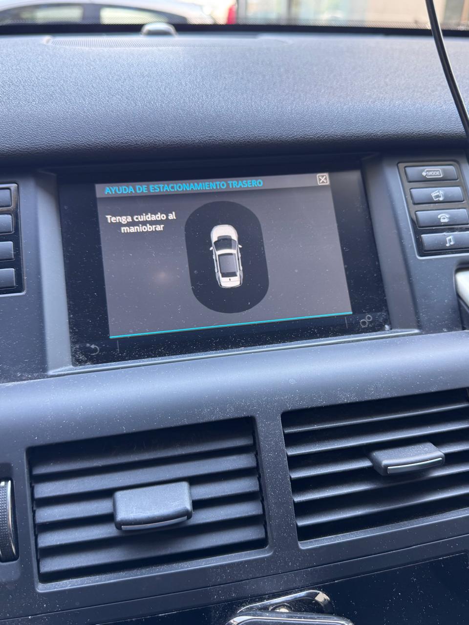 Land Rover Discovery Sport 2.0 Se 4X4 At 5P. — foto 15 de 17