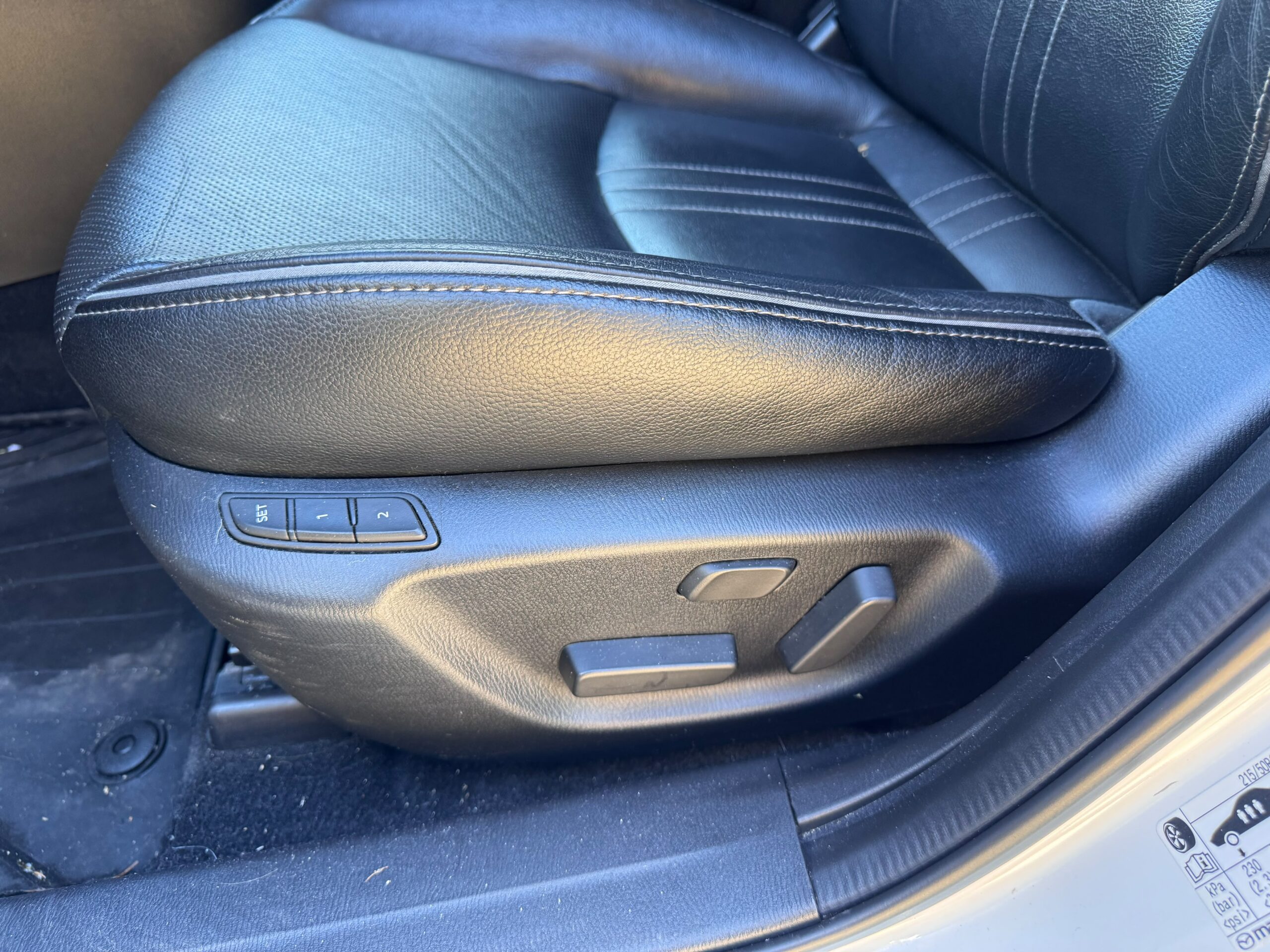 Mazda Cx-3 2.0 Gt Awd 6At 5P — foto 8 de 16