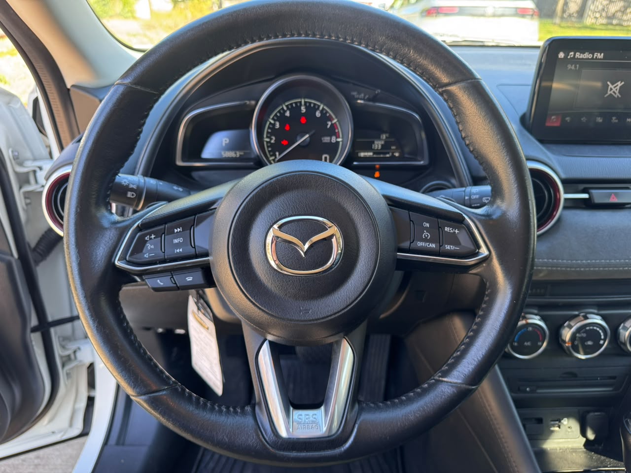 Mazda Cx-3 2.0 Gt Awd 6At 5P — foto 10 de 16