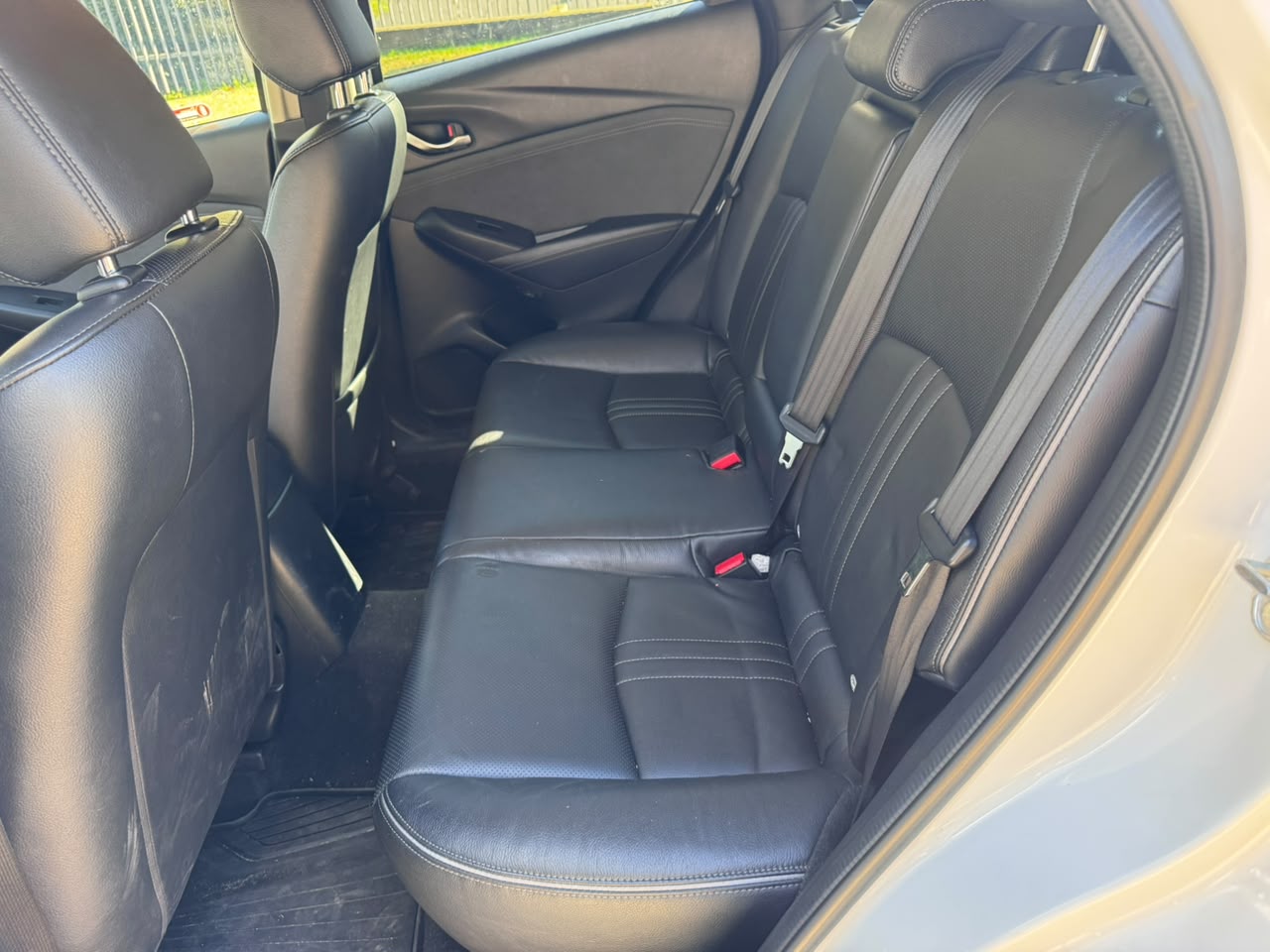 Mazda Cx-3 2.0 Gt Awd 6At 5P — foto 12 de 16