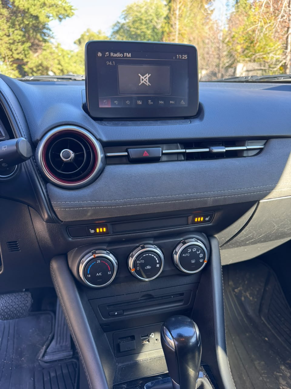 Mazda Cx-3 2.0 Gt Awd 6At 5P — foto 13 de 16