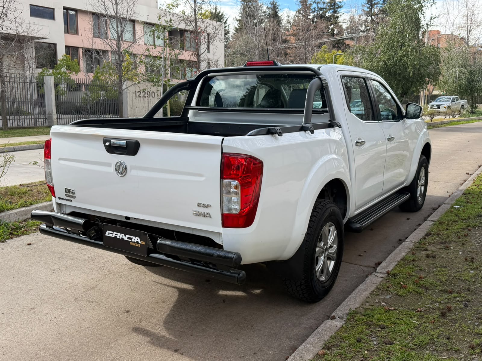 Dongfeng Df6 — foto 5 de 10