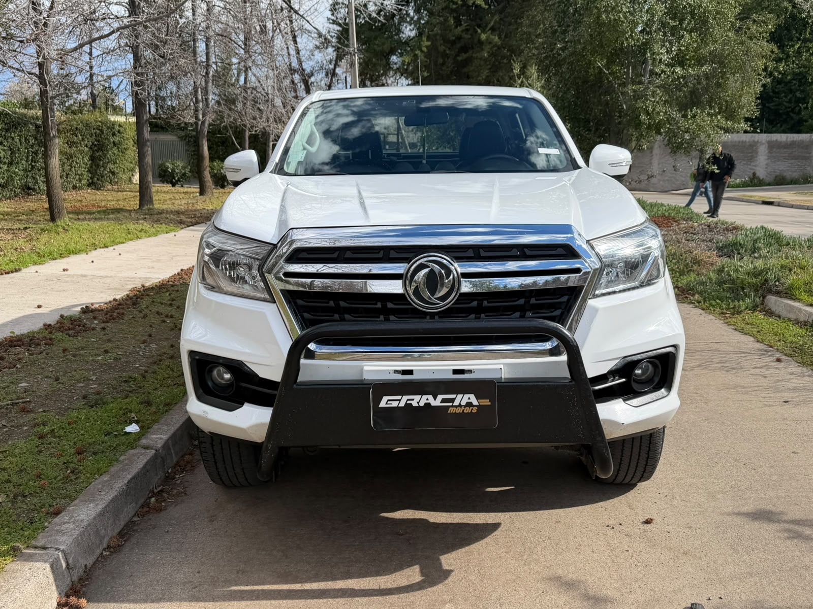 Dongfeng Df6