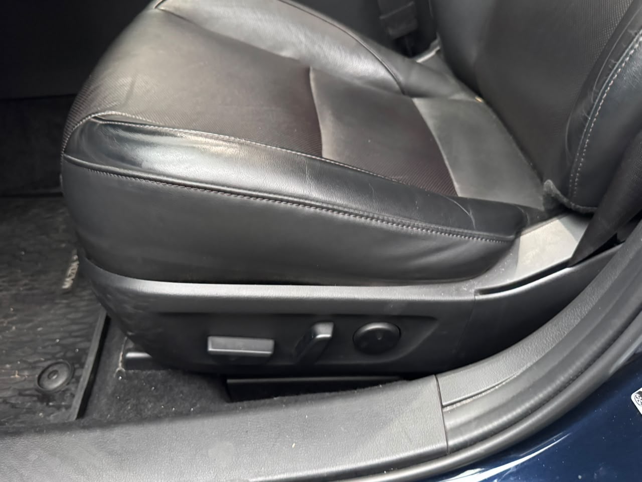 Mazda 3 2.5 Gtx 4X2 Hb 6At 5P. — foto 15 de 15