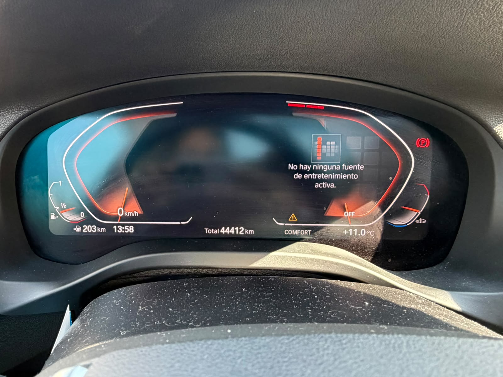 BMW X3 2.0 S-Drive 20I Heritage 4X2 At 5P — foto 10 de 13