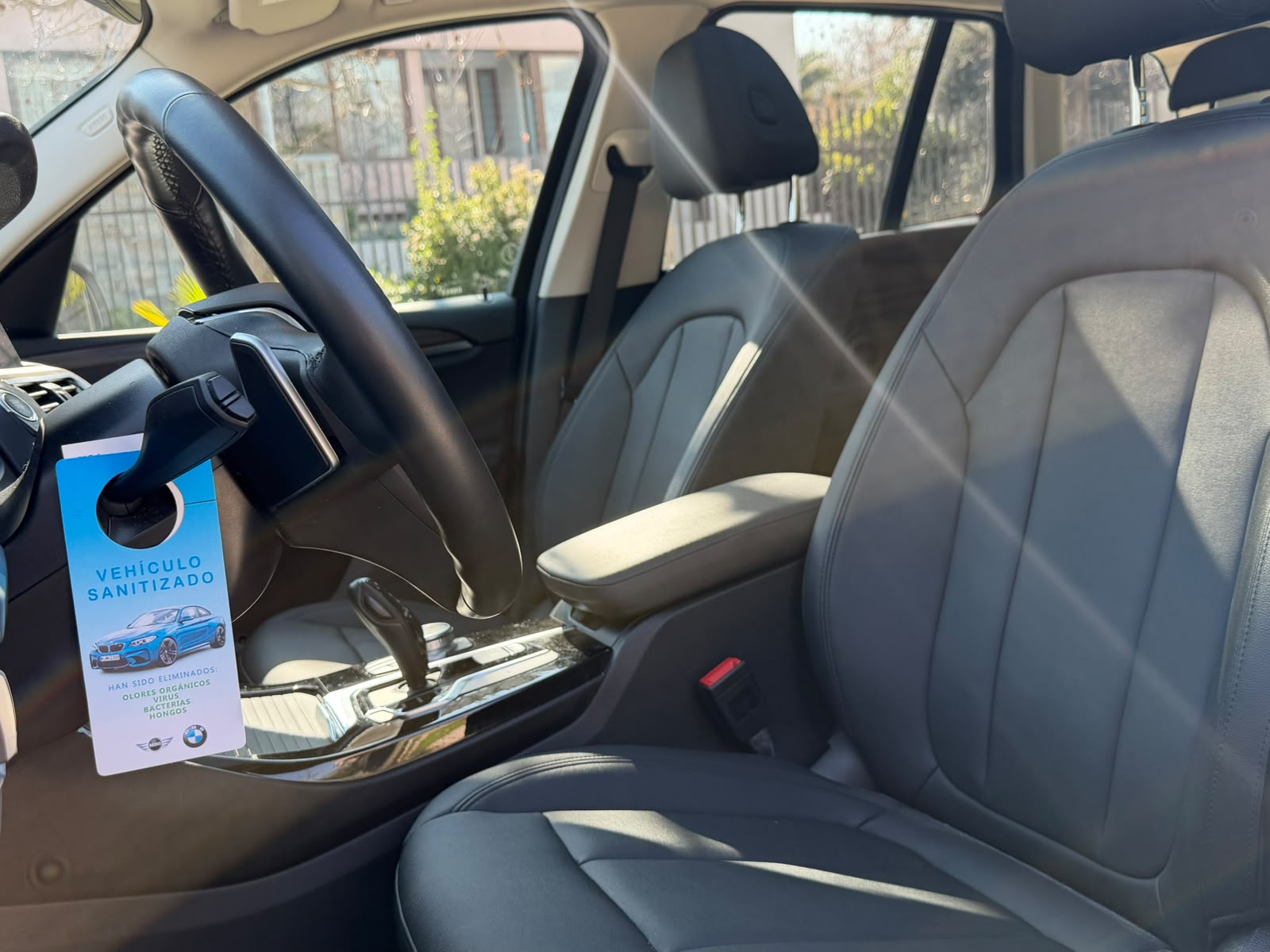 BMW X3 2.0 S-Drive 20I Heritage 4X2 At 5P — foto 11 de 13