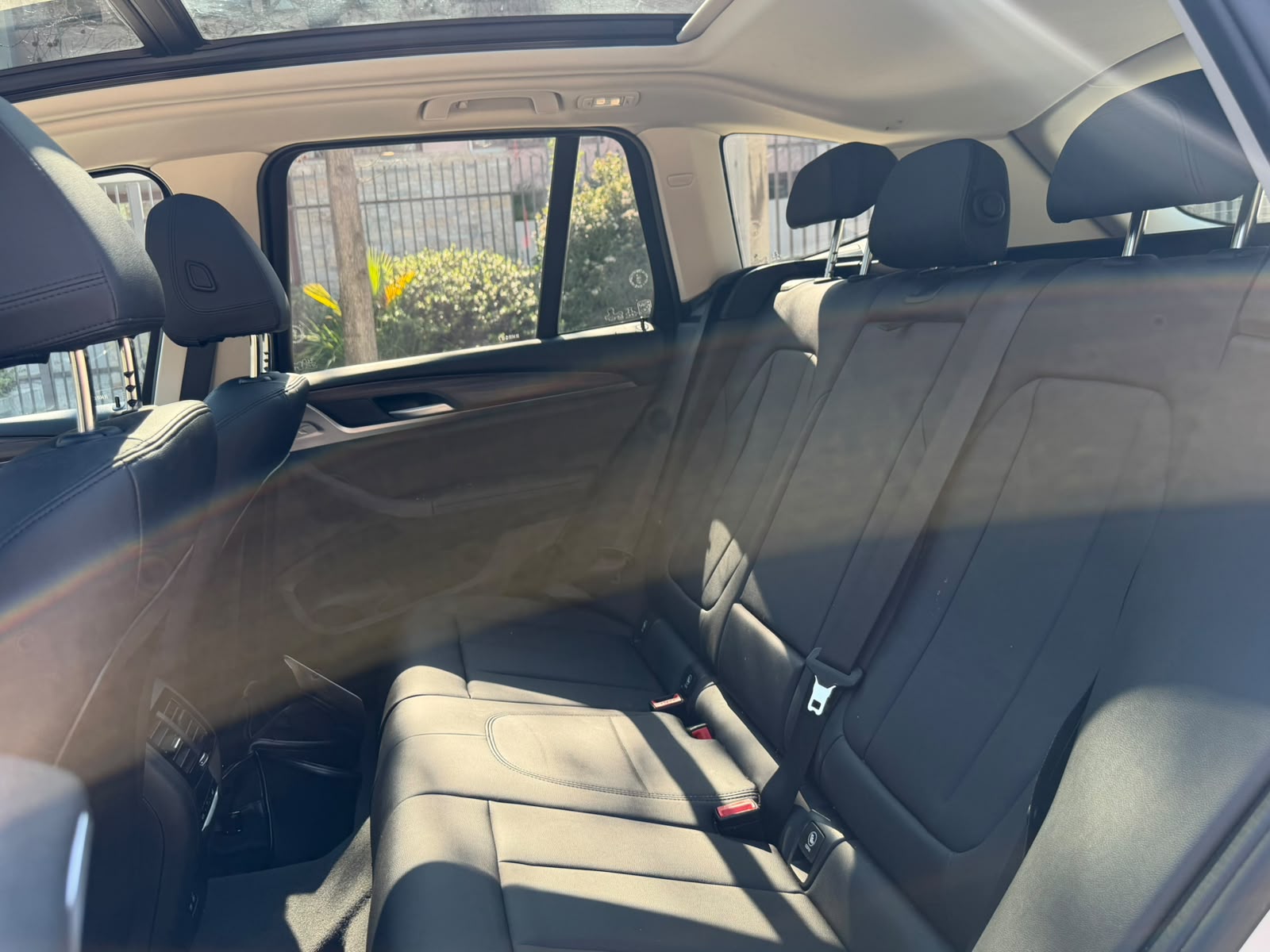 BMW X3 2.0 S-Drive 20I Heritage 4X2 At 5P — foto 12 de 13